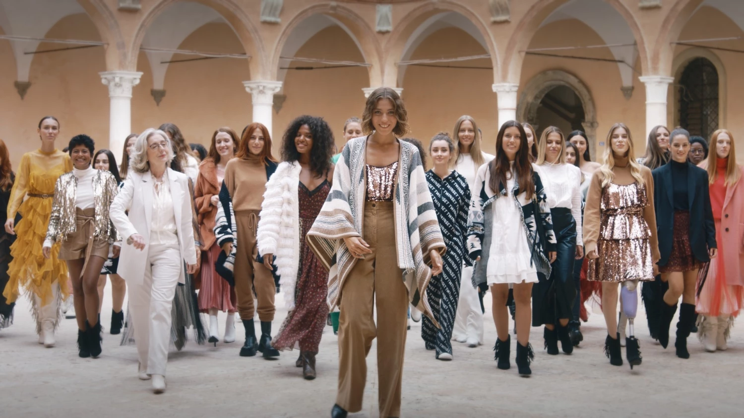 Twinset Κατάστημα 10 Twinset Κατάστημα -Twinset Κατάστημα TWINSET SPOT TV FW21