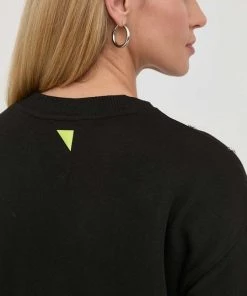 Γυναικεία Χωρίς φερμουάρ Μπλούζα Twinset μαύρο, 11 Γυναικεία Χωρίς φερμουάρ Μπλούζα Twinset μαύρο, -Twinset Κατάστημα unnamed file 10