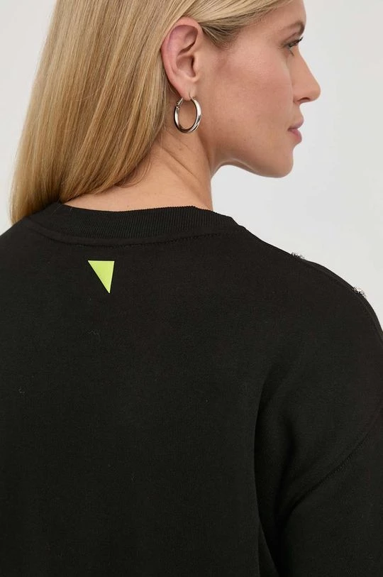 Γυναικεία Χωρίς φερμουάρ Μπλούζα Twinset μαύρο, 7 Γυναικεία Χωρίς φερμουάρ Μπλούζα Twinset μαύρο, - Image 5