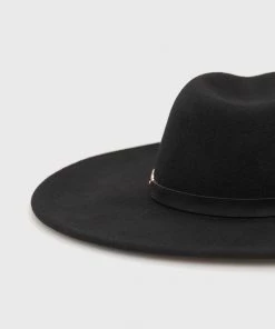 Γυναικεία Καπέλα Μάλλινο καπέλο Twinset μαύρο 8 Γυναικεία Καπέλα Μάλλινο καπέλο Twinset μαύρο -Twinset Κατάστημα unnamed file 1006