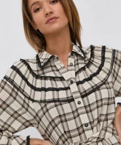 Γυναικεία Φορέματα Φόρεμα από μείγμα μαλλιού Twinset διάφανο 10 Γυναικεία Φορέματα Φόρεμα από μείγμα μαλλιού Twinset διάφανο -Twinset Κατάστημα unnamed file 1045