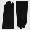 Γυναικεία Γάντια Twinset χρώμα: μαύρο 1 Γυναικεία Γάντια Twinset χρώμα: μαύρο -Twinset Κατάστημα unnamed file 1053