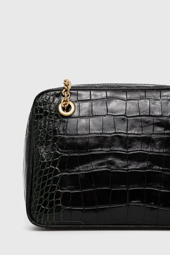 Γυναικεία Τσάντες Shopper και Tote Δερμάτινη τσάντα Twinset πράσινο 5 Γυναικεία Τσάντες Shopper και Tote Δερμάτινη τσάντα Twinset πράσινο - Image 3