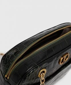 Γυναικεία Τσάντες Shopper και Tote Δερμάτινη τσάντα Twinset πράσινο 12 Γυναικεία Τσάντες Shopper και Tote Δερμάτινη τσάντα Twinset πράσινο -Twinset Κατάστημα unnamed file 1064