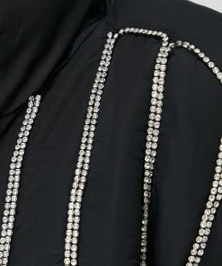 Γυναικεία Γιλέκα Αμάνικο μπουφάν Twinset μαύρο 12 Γυναικεία Γιλέκα Αμάνικο μπουφάν Twinset μαύρο -Twinset Κατάστημα unnamed file 115