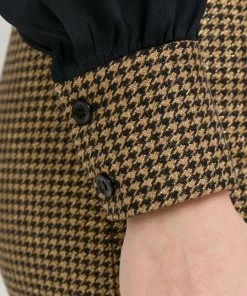 Γυναικεία Φορέματα Μάλλινο φόρεμα Twinset χρυσαφί, 11 Γυναικεία Φορέματα Μάλλινο φόρεμα Twinset χρυσαφί, -Twinset Κατάστημα unnamed file 1196