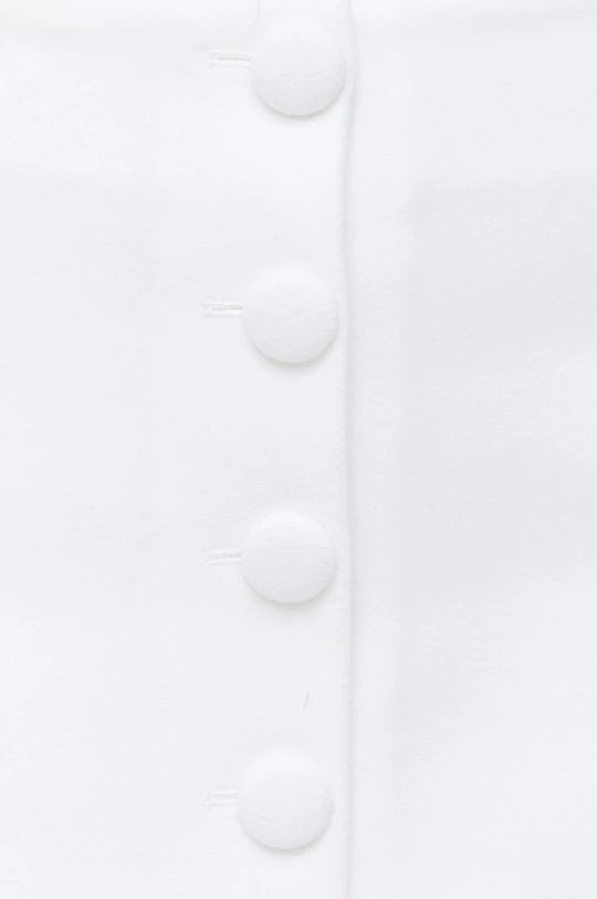 Γυναικεία Φούστες Φούστα Twinset άσπρο, 6 Γυναικεία Φούστες Φούστα Twinset άσπρο, - Image 4