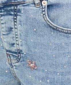 Γυναικεία Straight και Regular Τζιν παντελονι Twinset μωβ 9 Γυναικεία Straight και Regular Τζιν παντελονι Twinset μωβ -Twinset Κατάστημα unnamed file 1220