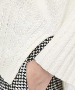 Γυναικεία Υφασμάτινα Μάλλινα παντελόνια Twinset μαύρο, 10 Γυναικεία Υφασμάτινα Μάλλινα παντελόνια Twinset μαύρο, -Twinset Κατάστημα unnamed file 1224