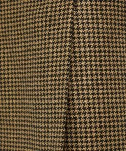 Γυναικεία Φούστες Μάλλινη φούστα Twinset χρυσαφί, 9 Γυναικεία Φούστες Μάλλινη φούστα Twinset χρυσαφί, -Twinset Κατάστημα unnamed file 1229