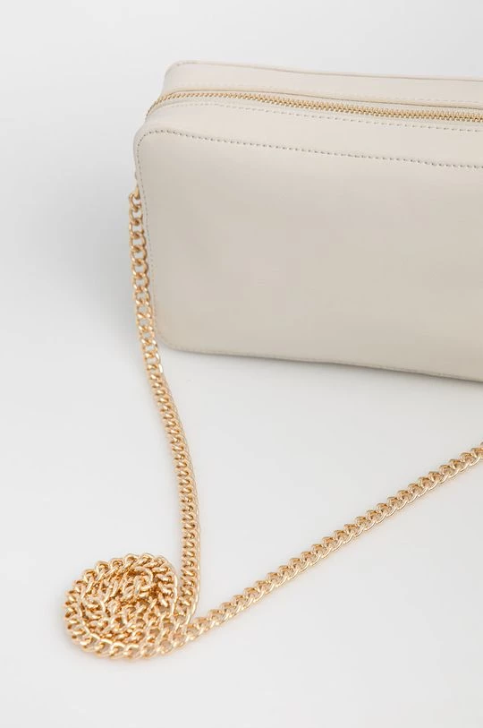 Γυναικεία Τσάντες χιαστί Τσάντα Twinset μπεζ 6 Γυναικεία Τσάντες χιαστί Τσάντα Twinset μπεζ - Image 4