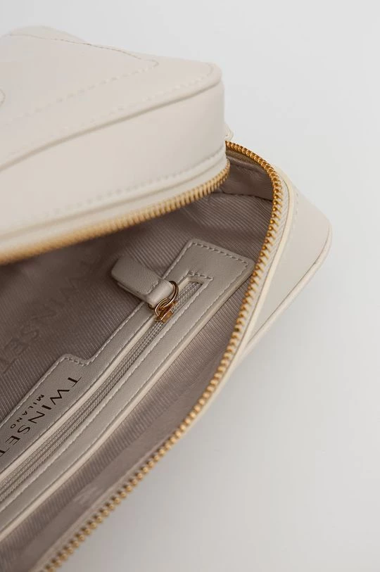 Γυναικεία Τσάντες χιαστί Τσάντα Twinset μπεζ 7 Γυναικεία Τσάντες χιαστί Τσάντα Twinset μπεζ - Image 5