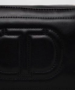 Γυναικεία Τσάντες χιαστί Τσάντα Twinset μαύρο 9 Γυναικεία Τσάντες χιαστί Τσάντα Twinset μαύρο -Twinset Κατάστημα unnamed file 1243