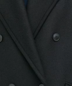 Γυναικεία Παλτά Μάλλινο παλτό Twinset μαύρο, 12 Γυναικεία Παλτά Μάλλινο παλτό Twinset μαύρο, -Twinset Κατάστημα unnamed file 1281