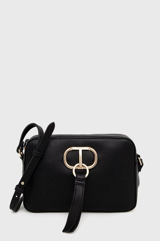 Γυναικεία Τσάντες χιαστί Τσάντα Twinset μαύρο 3 Γυναικεία Τσάντες χιαστί Τσάντα Twinset μαύρο