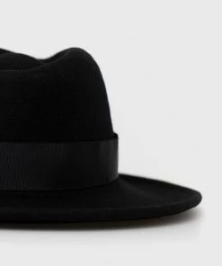 Γυναικεία Καπέλα Μάλλινο καπέλο Twinset μαύρο 8 Γυναικεία Καπέλα Μάλλινο καπέλο Twinset μαύρο -Twinset Κατάστημα unnamed file 133