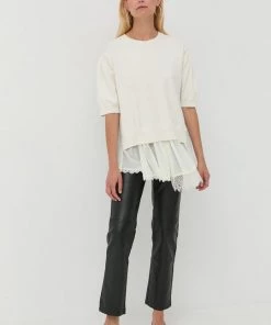 Γυναικεία Χωρίς φερμουάρ Πουλόβερ Twinset μπεζ 8 Γυναικεία Χωρίς φερμουάρ Πουλόβερ Twinset μπεζ -Twinset Κατάστημα unnamed file 1333