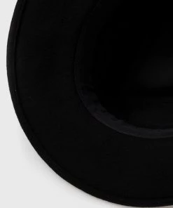 Γυναικεία Καπέλα Μάλλινο καπέλο Twinset μαύρο 9 Γυναικεία Καπέλα Μάλλινο καπέλο Twinset μαύρο -Twinset Κατάστημα unnamed file 134