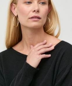 Γυναικεία Χωρίς φερμουάρ Μάλλινο πουλόβερ Twinset χρώμα: μαύρο, 10 Γυναικεία Χωρίς φερμουάρ Μάλλινο πουλόβερ Twinset χρώμα: μαύρο, -Twinset Κατάστημα unnamed file 1346