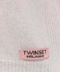 Γυναικεία Χωρίς φερμουάρ Μάλλινο πουλόβερ Twinset χρώμα: ροζ, 11 Γυναικεία Χωρίς φερμουάρ Μάλλινο πουλόβερ Twinset χρώμα: ροζ, -Twinset Κατάστημα unnamed file 1355