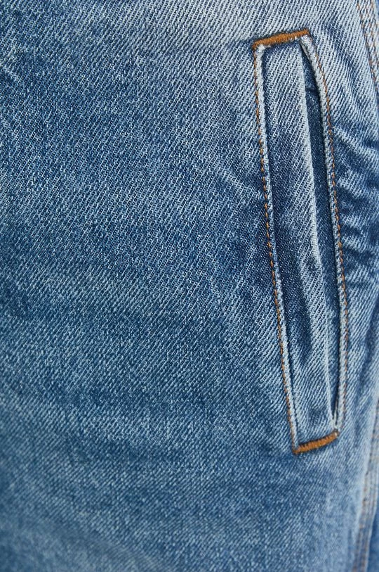 Γυναικεία Relaxed Τζιν παντελονι Twinset μπλε 6 Γυναικεία Relaxed Τζιν παντελονι Twinset μπλε - Image 4