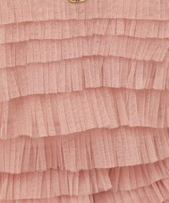 Γυναικεία Φορέματα Φόρεμα Twinset ροζ, -Twinset Κατάστημα unnamed file 1373