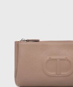 Γυναικεία Τσάντες χιαστί Δερμάτινη τσάντα Twinset μπεζ 8 Γυναικεία Τσάντες χιαστί Δερμάτινη τσάντα Twinset μπεζ -Twinset Κατάστημα unnamed file 1376