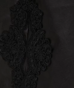 Γυναικεία Φούστες Φούστα Twinset μαύρο, 10 Γυναικεία Φούστες Φούστα Twinset μαύρο, -Twinset Κατάστημα unnamed file 1386