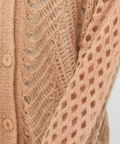 Γυναικεία Με φερμουάρ Μάλλινη ζακέτα Twinset μπεζ 11 Γυναικεία Με φερμουάρ Μάλλινη ζακέτα Twinset μπεζ -Twinset Κατάστημα unnamed file 1410