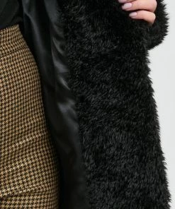 Γυναικεία Παλτά Παλτό Twinset μαύρο, 13 Γυναικεία Παλτά Παλτό Twinset μαύρο, -Twinset Κατάστημα unnamed file 142