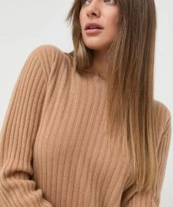 Γυναικεία Χωρίς φερμουάρ Μάλλινο πουλόβερ Twinset χρώμα: μπεζ, 10 Γυναικεία Χωρίς φερμουάρ Μάλλινο πουλόβερ Twinset χρώμα: μπεζ, -Twinset Κατάστημα unnamed file 1425