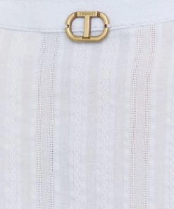 Γυναικεία Μπλούζες Βαμβακερή μπλούζα Twinset χρώμα: ναυτικό μπλε 11 Γυναικεία Μπλούζες Βαμβακερή μπλούζα Twinset χρώμα: ναυτικό μπλε -Twinset Κατάστημα unnamed file 1431