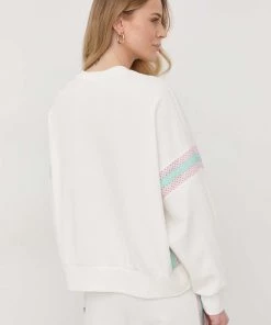 Γυναικεία Χωρίς φερμουάρ Μπλούζα Twinset άσπρο, 9 Γυναικεία Χωρίς φερμουάρ Μπλούζα Twinset άσπρο, -Twinset Κατάστημα unnamed file 1439