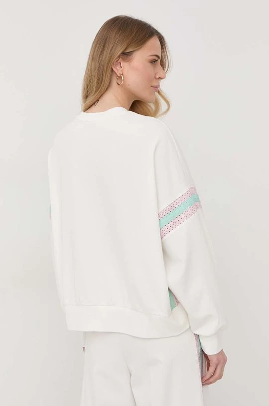 Γυναικεία Χωρίς φερμουάρ Μπλούζα Twinset άσπρο, 5 Γυναικεία Χωρίς φερμουάρ Μπλούζα Twinset άσπρο, - Image 3