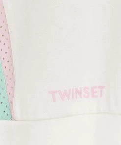 Γυναικεία Χωρίς φερμουάρ Μπλούζα Twinset άσπρο, 11 Γυναικεία Χωρίς φερμουάρ Μπλούζα Twinset άσπρο, -Twinset Κατάστημα unnamed file 1441