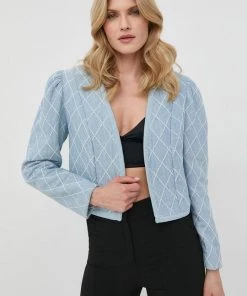 Γυναικεία Σακάκια Σακάκι Twinset μπλε