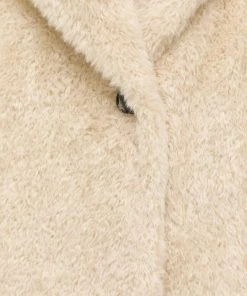 Γυναικεία Παλτά Παλτό Twinset μπεζ, 12 Γυναικεία Παλτά Παλτό Twinset μπεζ, -Twinset Κατάστημα unnamed file 147