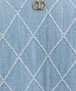 Γυναικεία Σακάκια Σακάκι Twinset μπλε 13 Γυναικεία Σακάκια Σακάκι Twinset μπλε -Twinset Κατάστημα unnamed file 1471