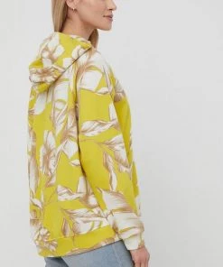 Γυναικεία Χωρίς φερμουάρ Βαμβακερή μπλούζα Twinset χρώμα: κίτρινο, 10 Γυναικεία Χωρίς φερμουάρ Βαμβακερή μπλούζα Twinset χρώμα: κίτρινο, -Twinset Κατάστημα unnamed file 1486