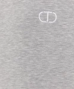 Γυναικεία Φορέματα Φόρεμα Twinset γκρι, 11 Γυναικεία Φορέματα Φόρεμα Twinset γκρι, -Twinset Κατάστημα unnamed file 1494