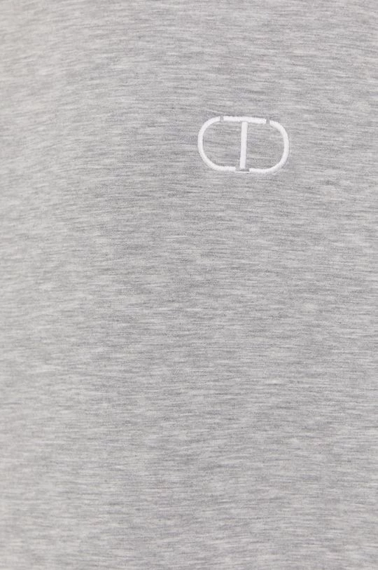 Γυναικεία Φορέματα Φόρεμα Twinset γκρι, 7 Γυναικεία Φορέματα Φόρεμα Twinset γκρι, - Image 5