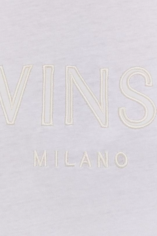 Γυναικεία Φορέματα Φόρεμα Twinset άσπρο, 7 Γυναικεία Φορέματα Φόρεμα Twinset άσπρο, - Image 5