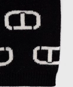 Γυναικεία Σκουφιά Καπέλο Twinset μαύρο, 7 Γυναικεία Σκουφιά Καπέλο Twinset μαύρο, -Twinset Κατάστημα unnamed file 151