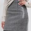 Γυναικεία Φούστες Μάλλινη φούστα Twinset γκρι -Twinset Κατάστημα unnamed file 1520