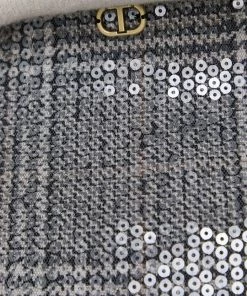 Γυναικεία Φούστες Μάλλινη φούστα Twinset γκρι 10 Γυναικεία Φούστες Μάλλινη φούστα Twinset γκρι -Twinset Κατάστημα unnamed file 1523