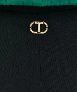 Γυναικεία Υφασμάτινα Παντελόνι από μείγμα μαλλιού Twinset χρώμα: μαύρο 9 Γυναικεία Υφασμάτινα Παντελόνι από μείγμα μαλλιού Twinset χρώμα: μαύρο -Twinset Κατάστημα unnamed file 1538