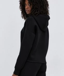 Γυναικεία Χωρίς φερμουάρ Μπλούζα Twinset χρώμα: μαύρο 9 Γυναικεία Χωρίς φερμουάρ Μπλούζα Twinset χρώμα: μαύρο -Twinset Κατάστημα unnamed file 1545