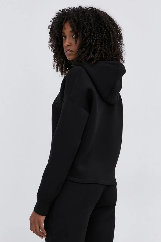 Γυναικεία Χωρίς φερμουάρ Μπλούζα Twinset χρώμα: μαύρο 5 Γυναικεία Χωρίς φερμουάρ Μπλούζα Twinset χρώμα: μαύρο - Image 3