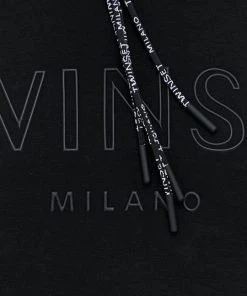 Γυναικεία Χωρίς φερμουάρ Μπλούζα Twinset χρώμα: μαύρο 11 Γυναικεία Χωρίς φερμουάρ Μπλούζα Twinset χρώμα: μαύρο -Twinset Κατάστημα unnamed file 1547