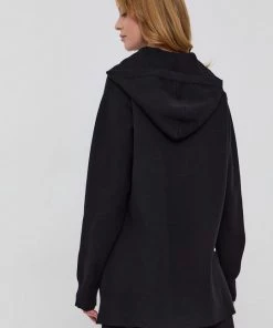 Γυναικεία Χωρίς φερμουάρ Πουλόβερ Twinset χρώμα: μαύρο 10 Γυναικεία Χωρίς φερμουάρ Πουλόβερ Twinset χρώμα: μαύρο -Twinset Κατάστημα unnamed file 1567